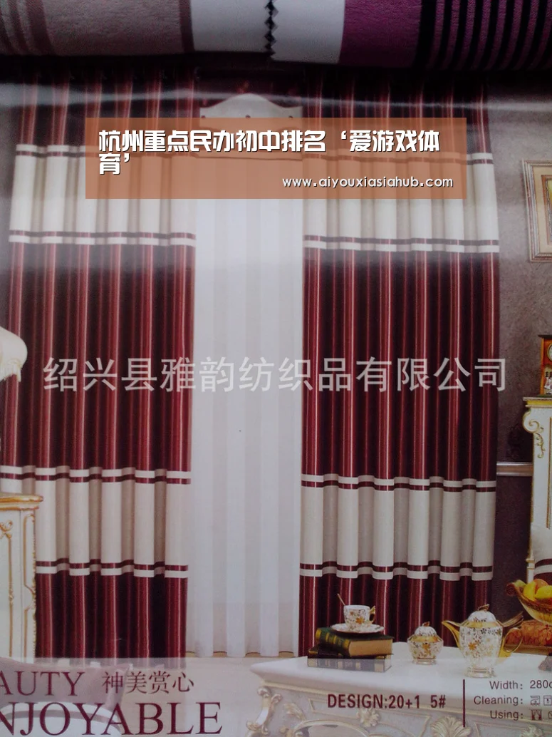 杭州重点民办初中排名‘爱游戏体育’(图2) 爱游戏视讯